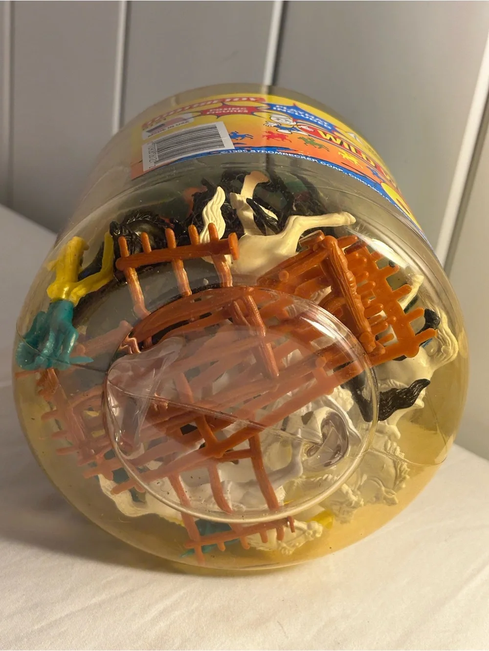 tootsietoy vintage 90s